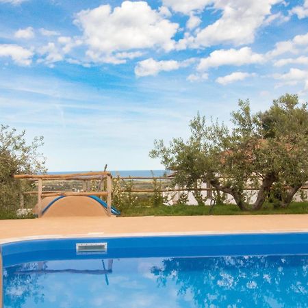 Residenza Belvedere Orosei Dış mekan fotoğraf