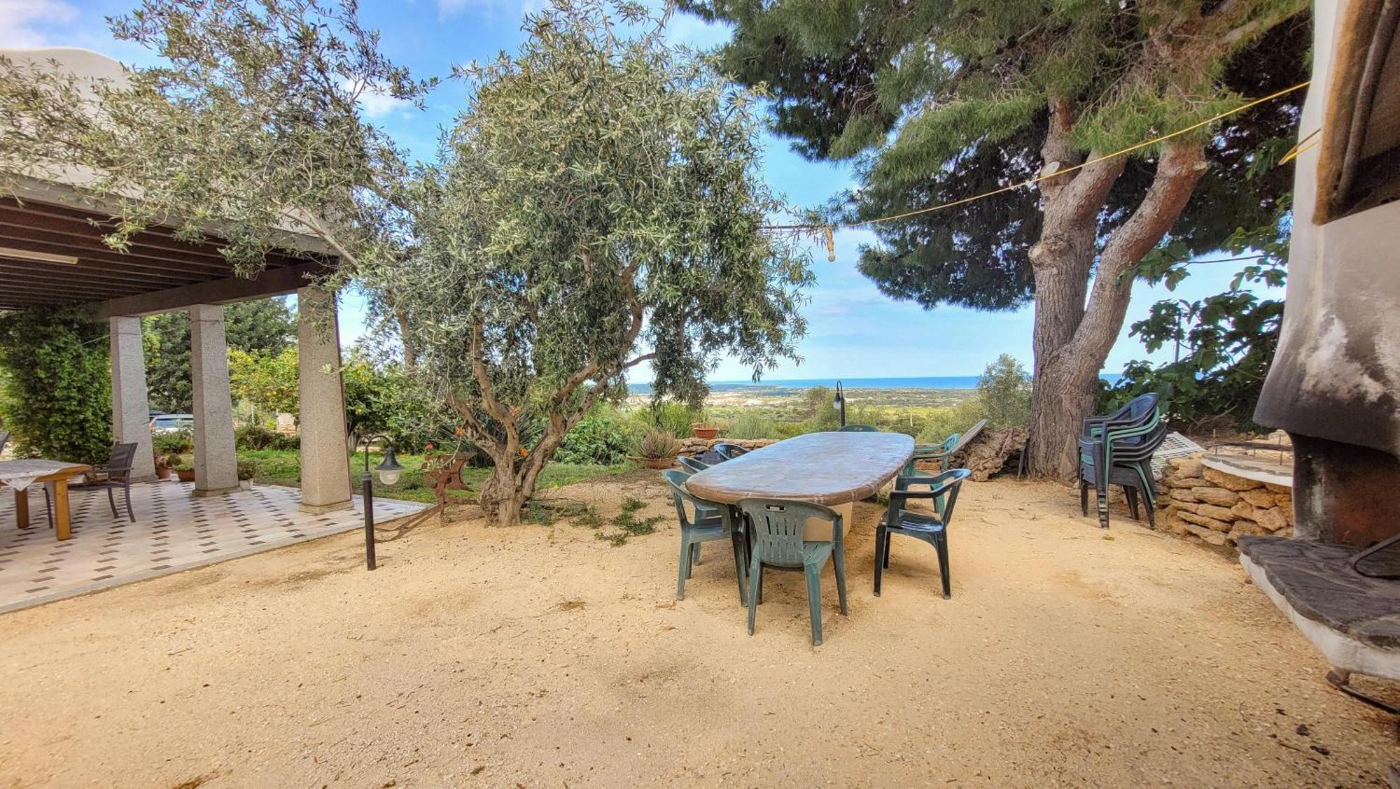 Residenza Belvedere Orosei Dış mekan fotoğraf