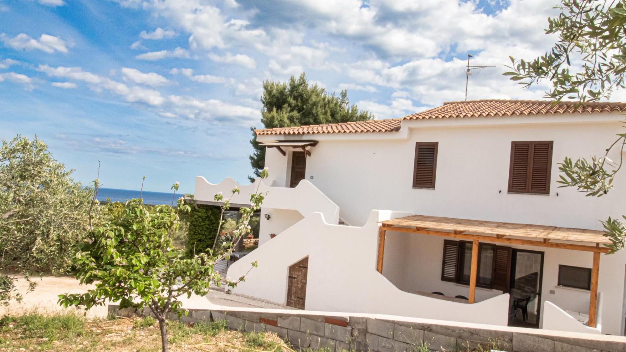 Residenza Belvedere Orosei Dış mekan fotoğraf