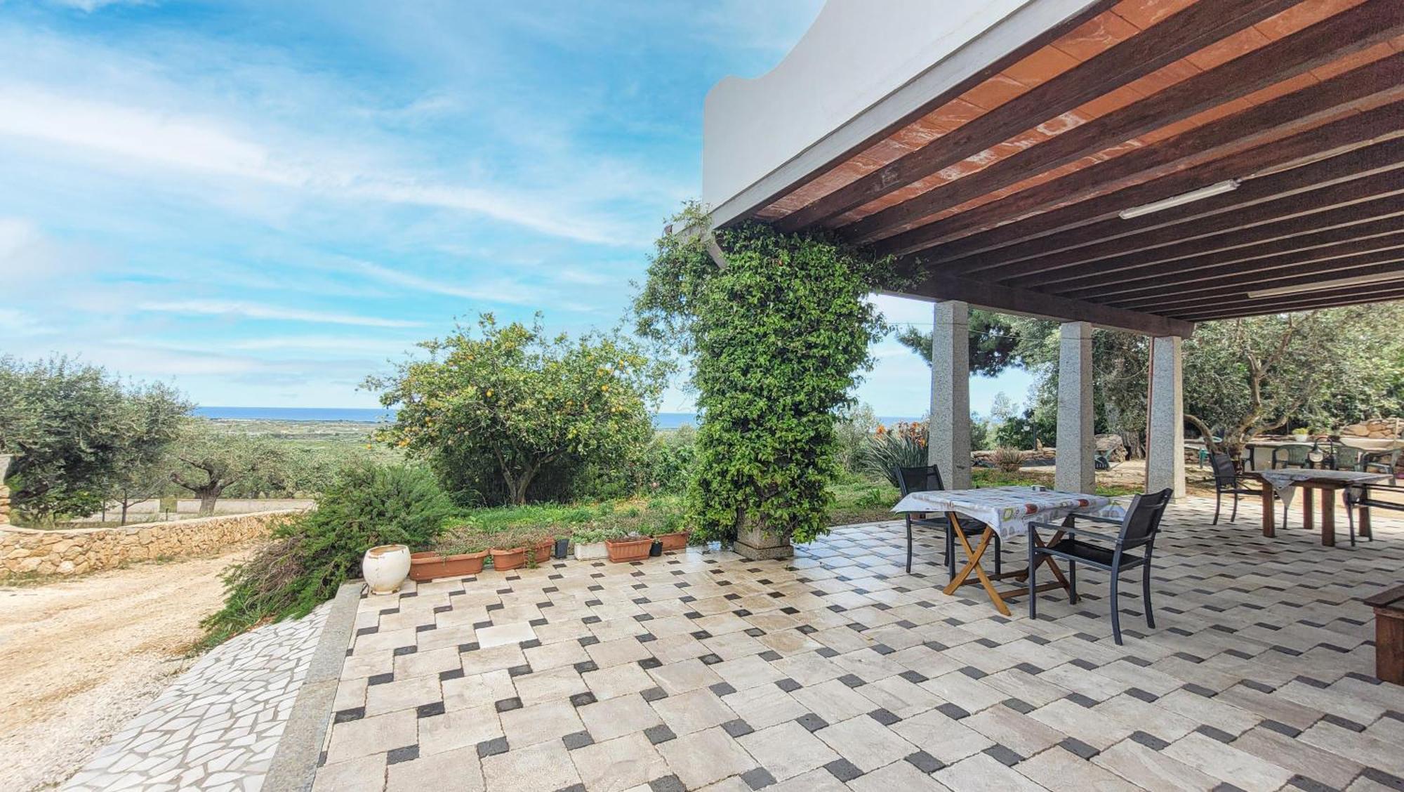 Residenza Belvedere Orosei Dış mekan fotoğraf