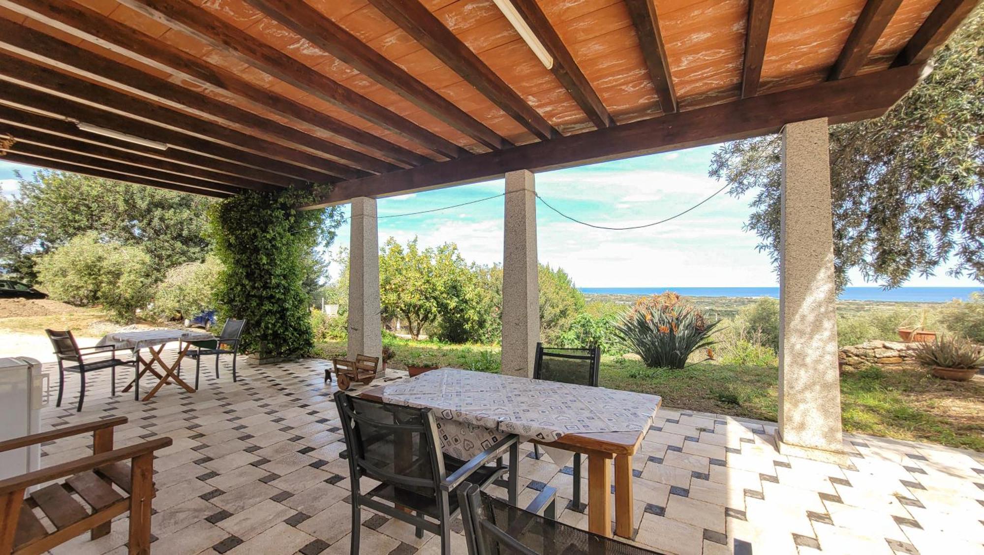 Residenza Belvedere Orosei Dış mekan fotoğraf