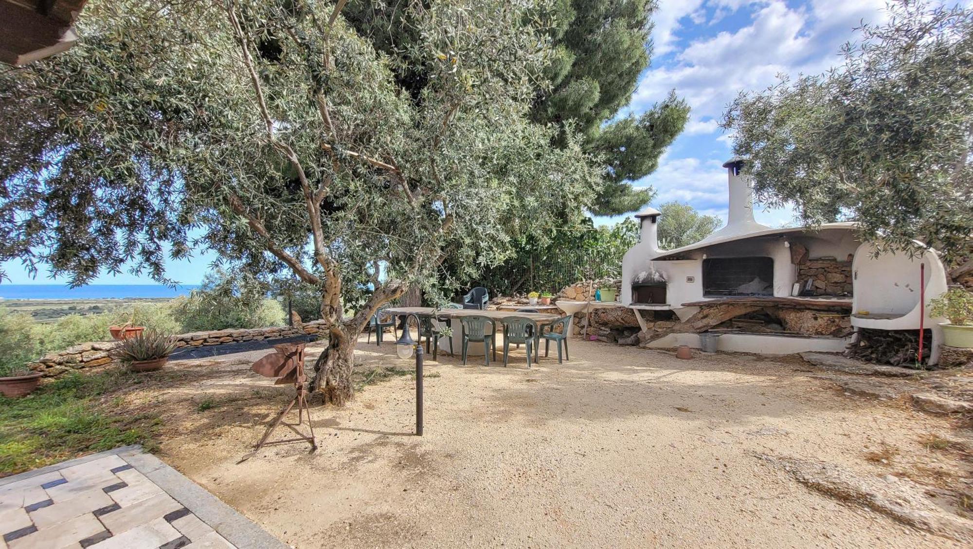 Residenza Belvedere Orosei Dış mekan fotoğraf