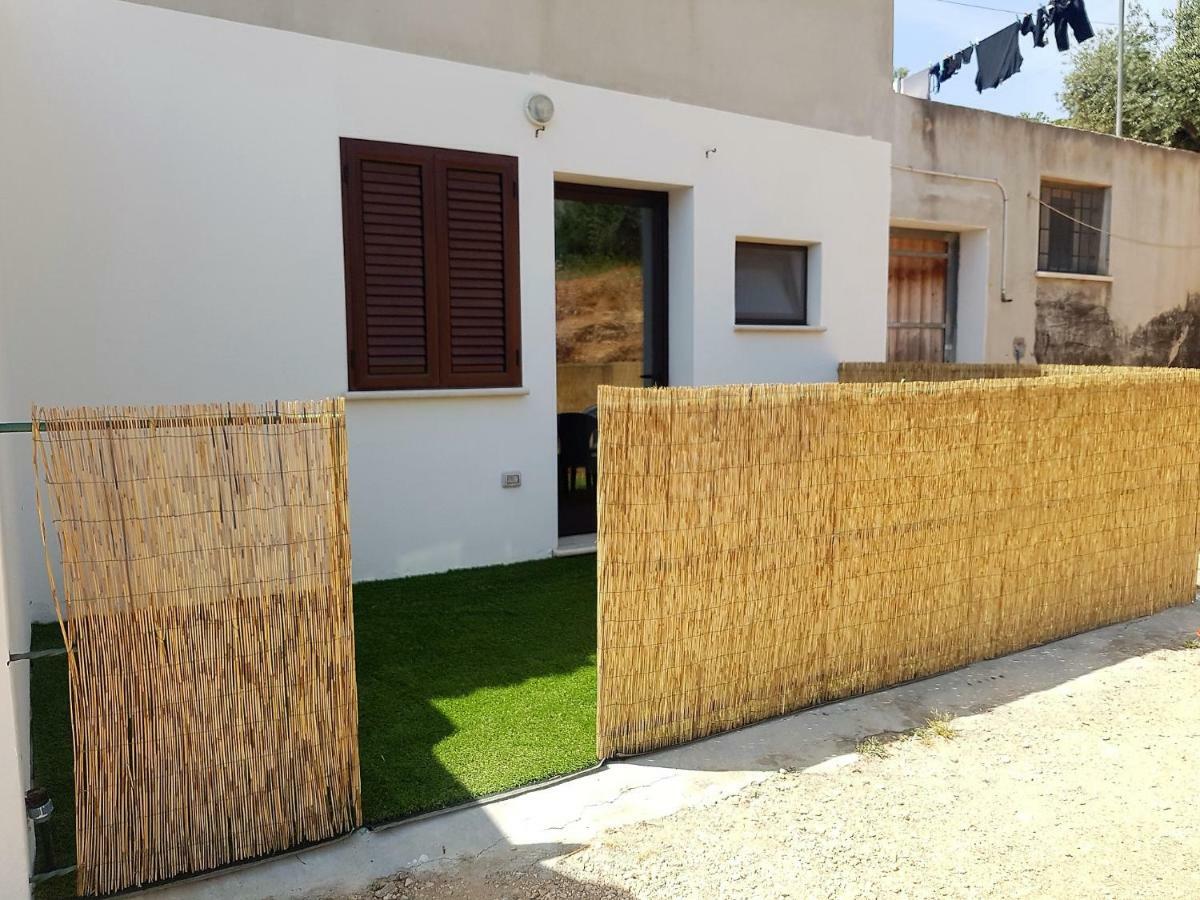 Residenza Belvedere Orosei Dış mekan fotoğraf