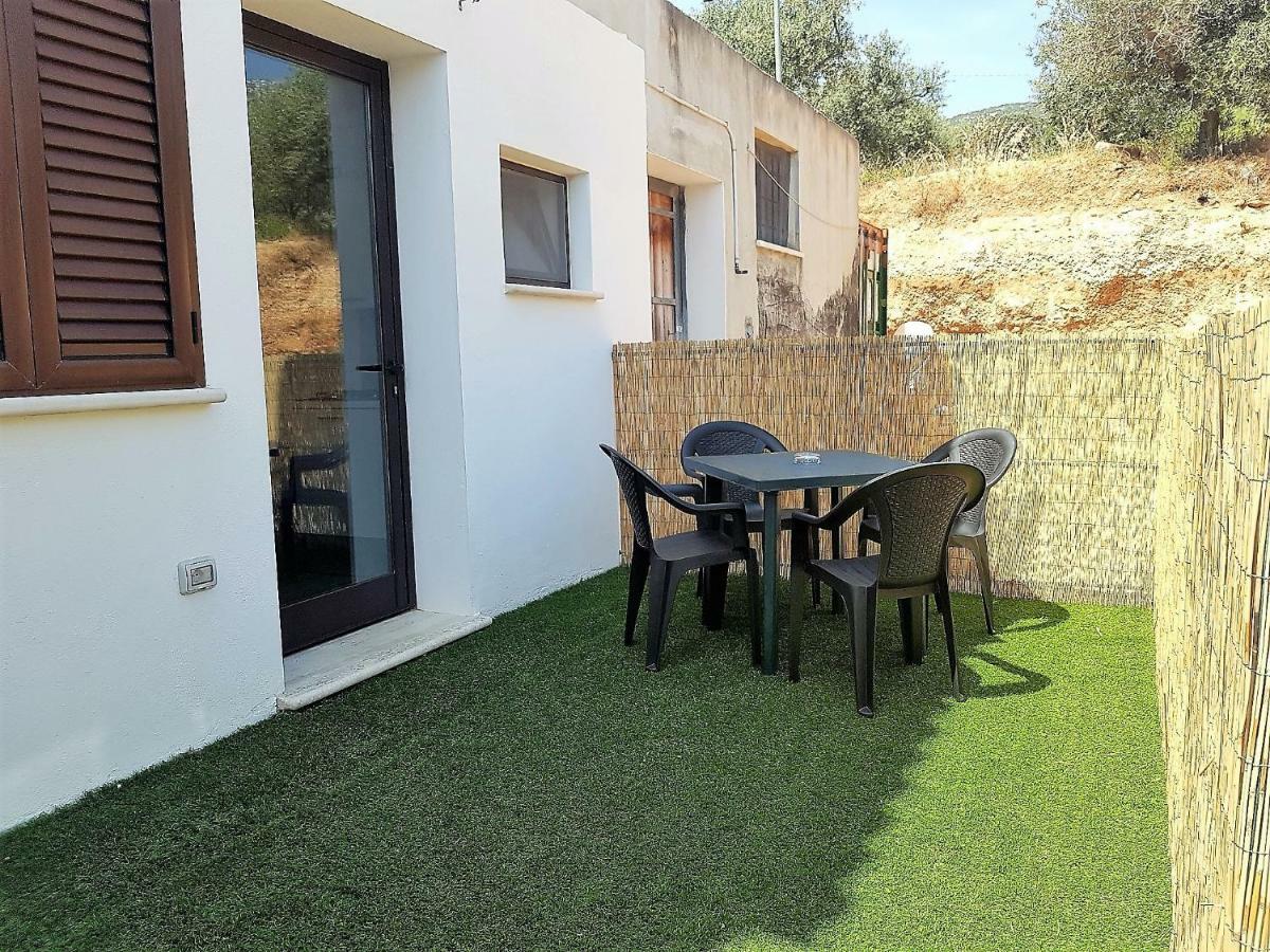 Residenza Belvedere Orosei Dış mekan fotoğraf