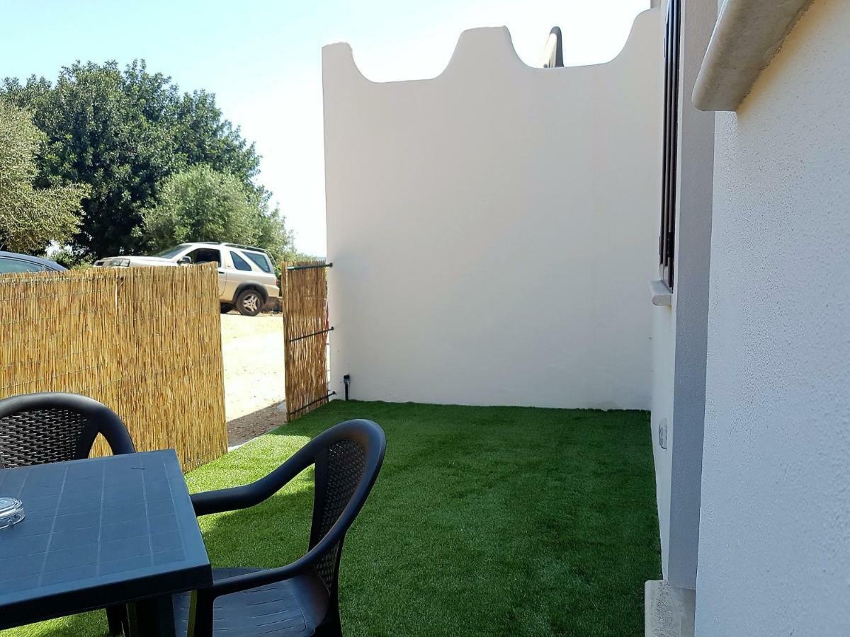 Residenza Belvedere Orosei Dış mekan fotoğraf