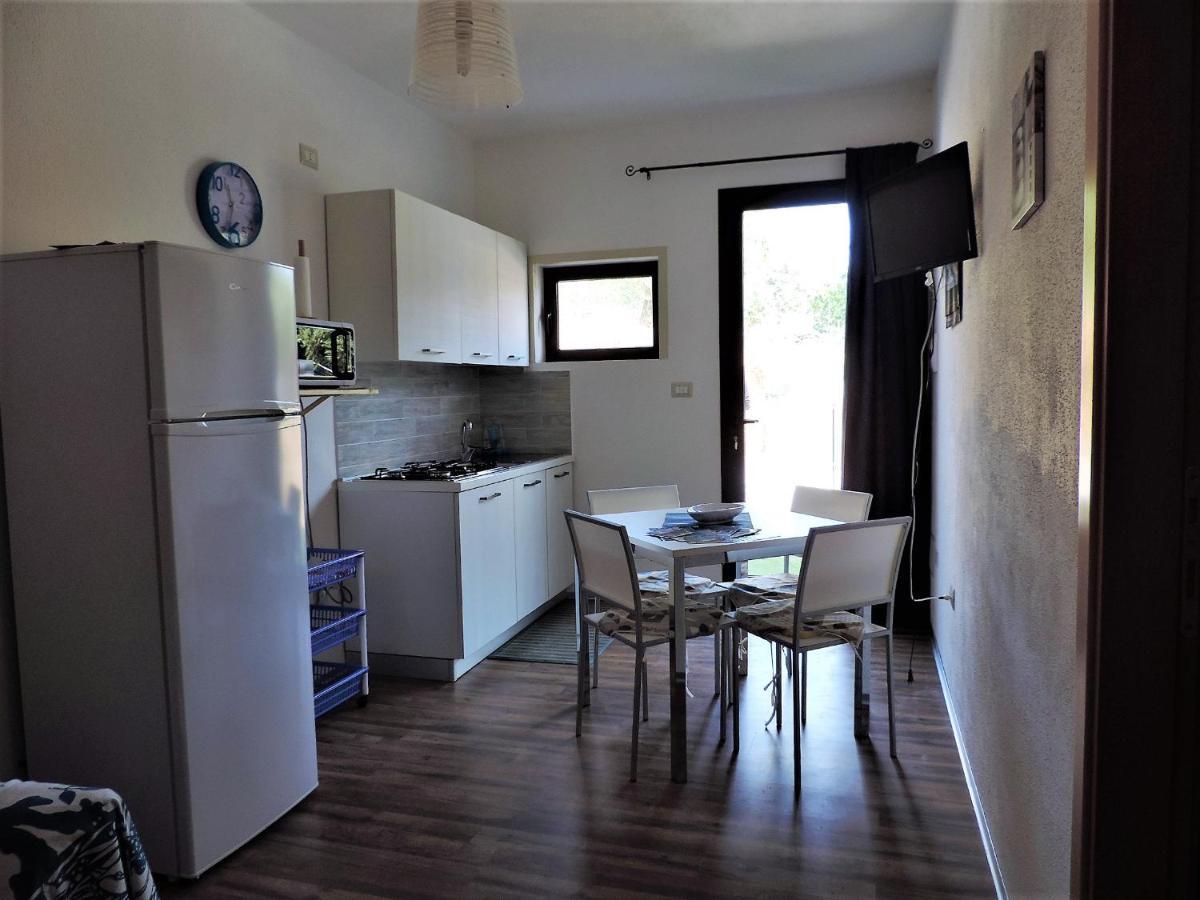 Residenza Belvedere Orosei Dış mekan fotoğraf
