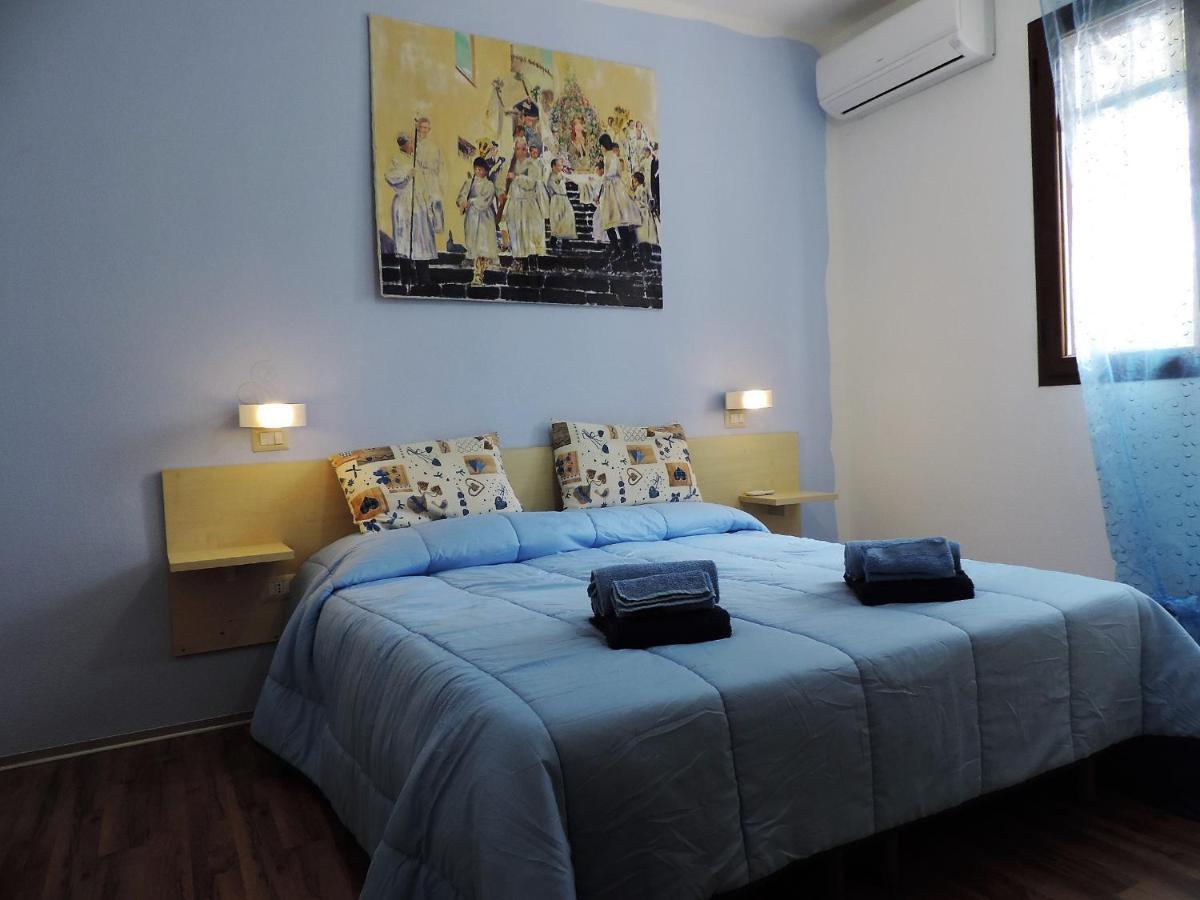 Residenza Belvedere Orosei Dış mekan fotoğraf