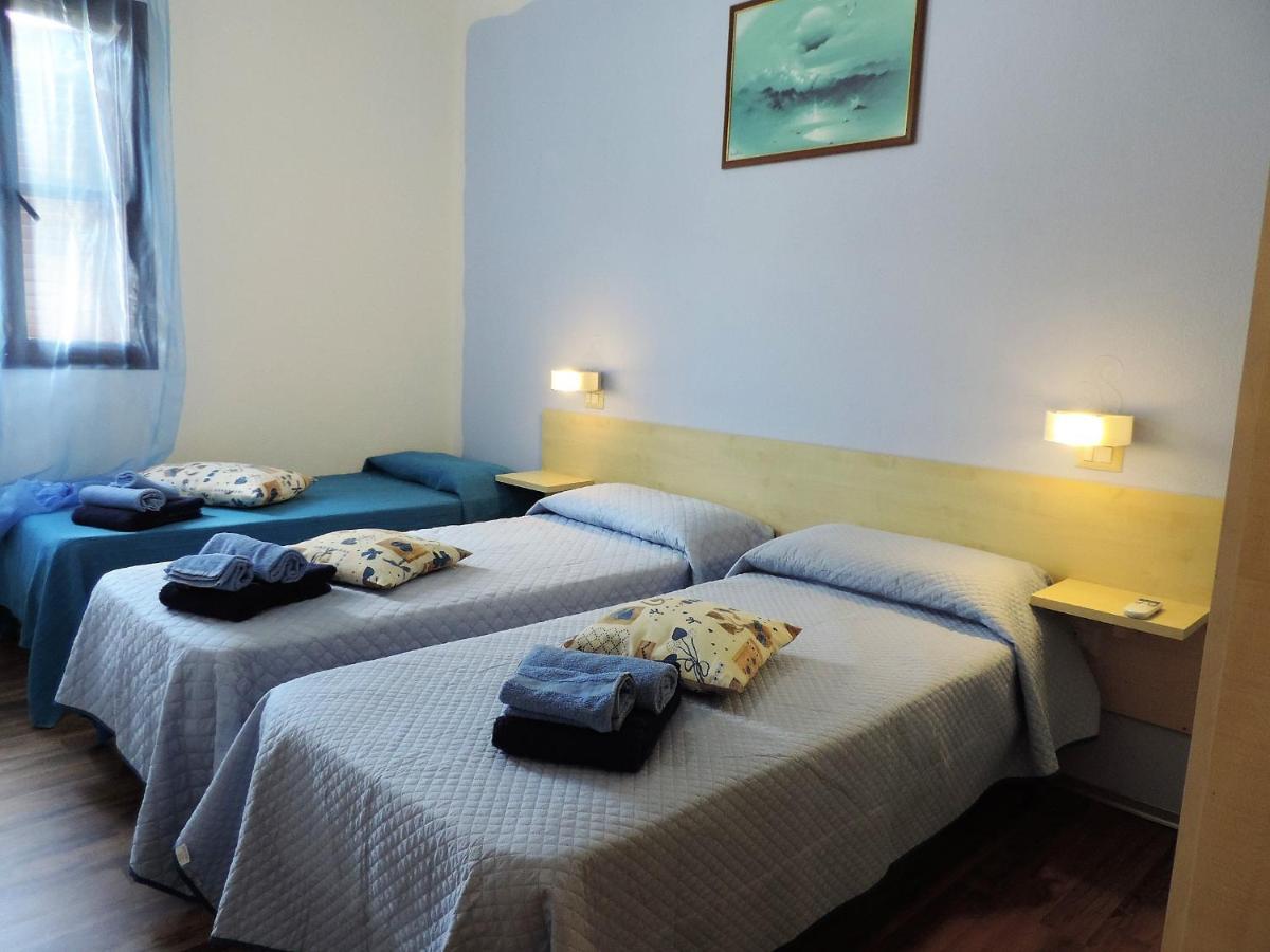 Residenza Belvedere Orosei Dış mekan fotoğraf