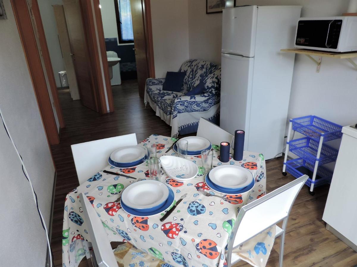 Residenza Belvedere Orosei Dış mekan fotoğraf
