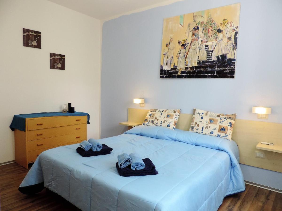 Residenza Belvedere Orosei Dış mekan fotoğraf