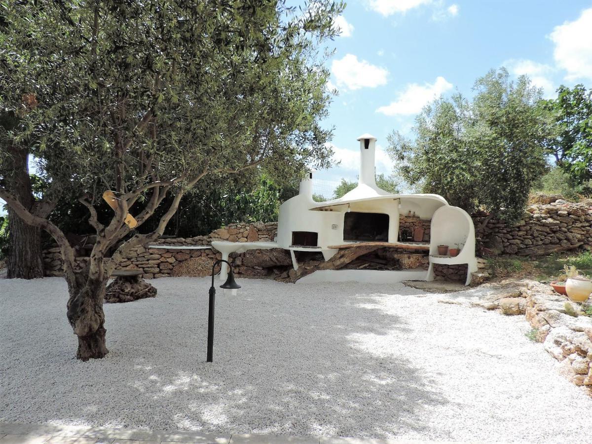 Residenza Belvedere Orosei Dış mekan fotoğraf