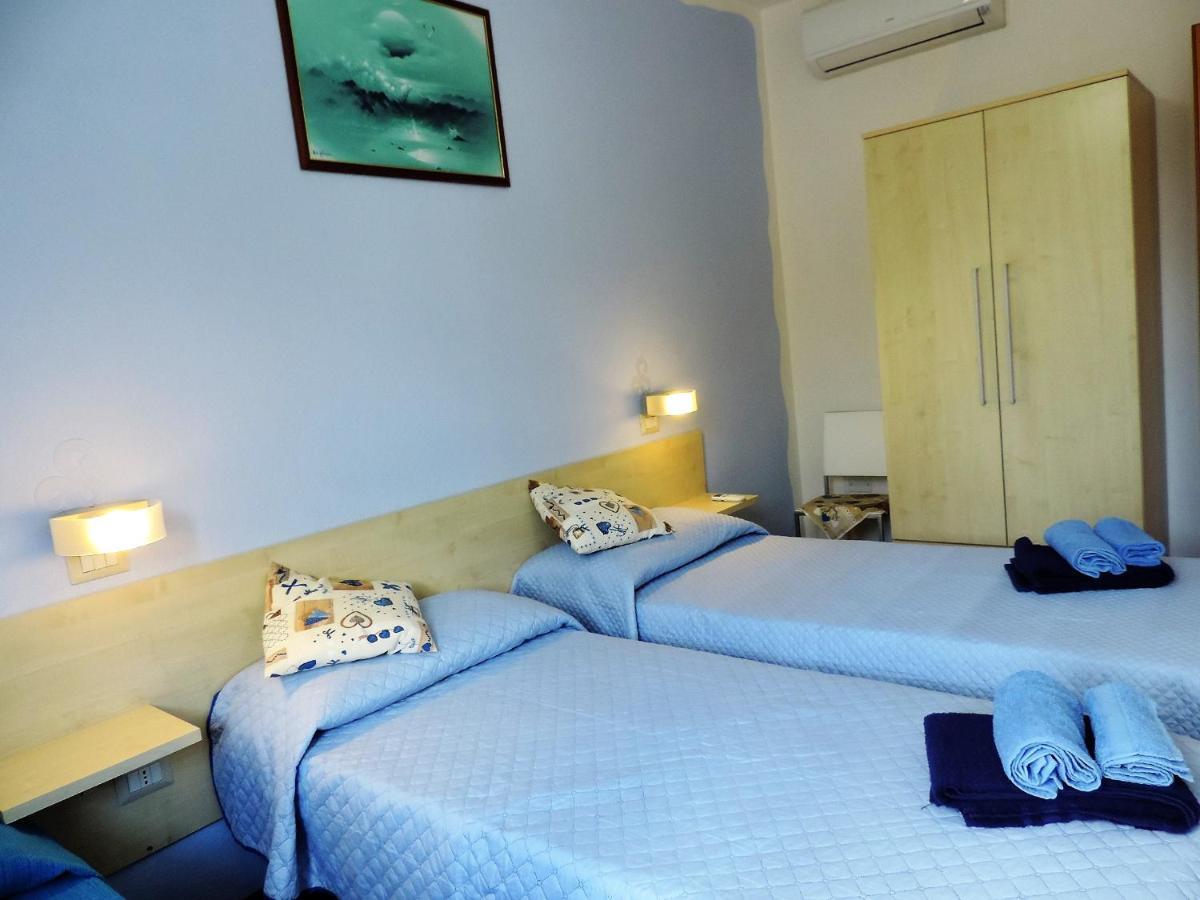 Residenza Belvedere Orosei Dış mekan fotoğraf