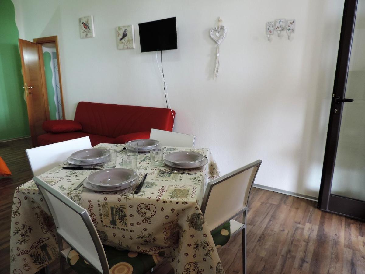 Residenza Belvedere Orosei Dış mekan fotoğraf