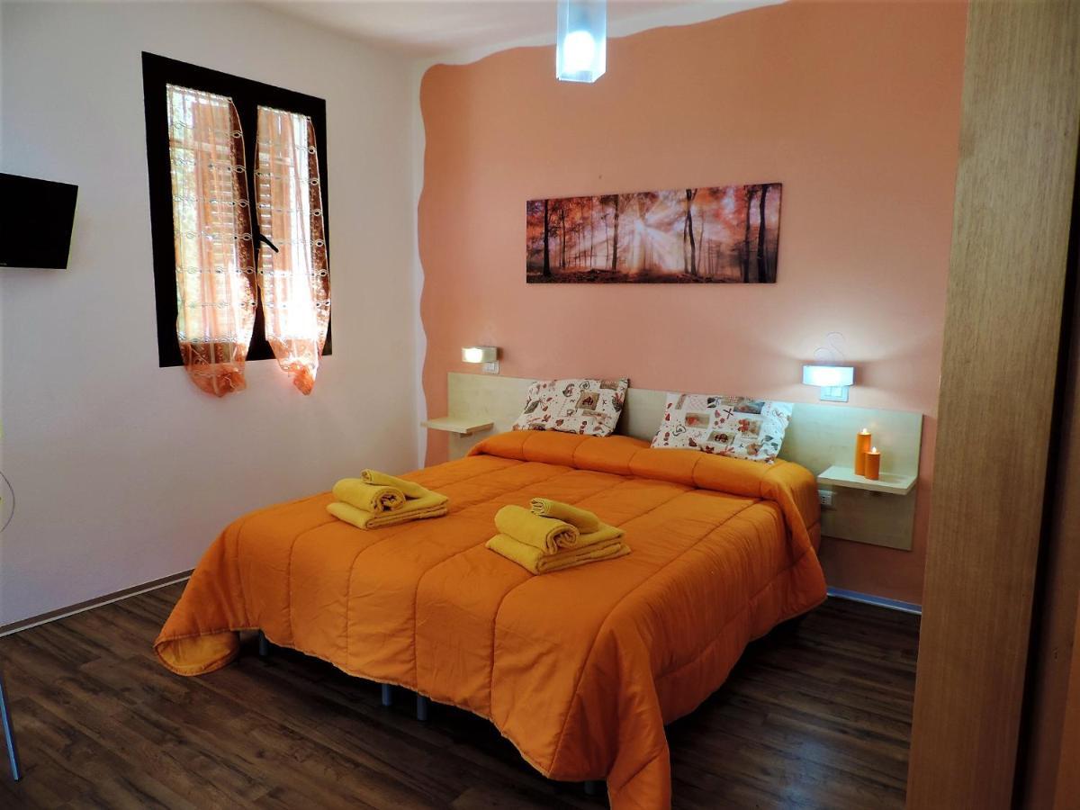 Residenza Belvedere Orosei Dış mekan fotoğraf