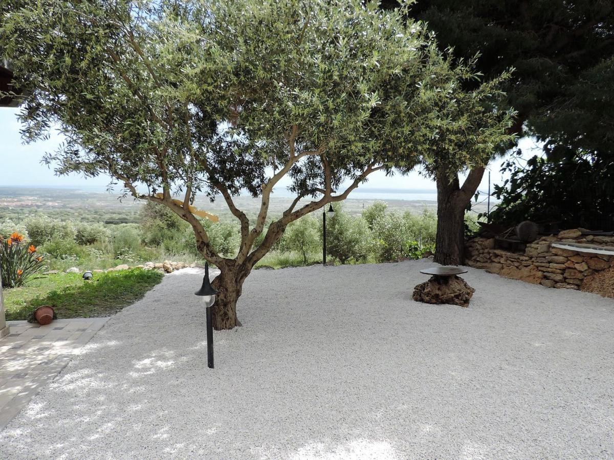 Residenza Belvedere Orosei Dış mekan fotoğraf
