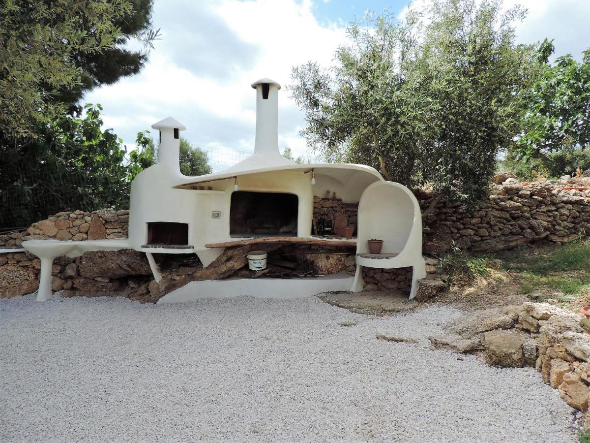 Residenza Belvedere Orosei Dış mekan fotoğraf