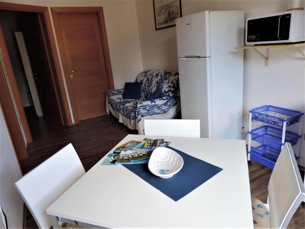 Residenza Belvedere Orosei Dış mekan fotoğraf