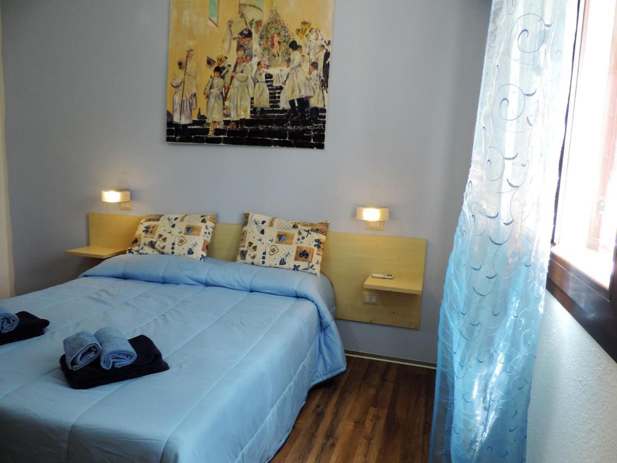 Residenza Belvedere Orosei Dış mekan fotoğraf
