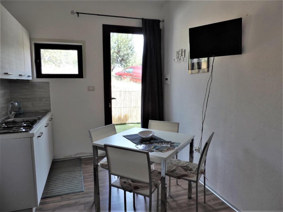 Residenza Belvedere Orosei Dış mekan fotoğraf