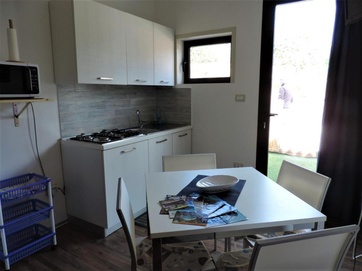Residenza Belvedere Orosei Dış mekan fotoğraf