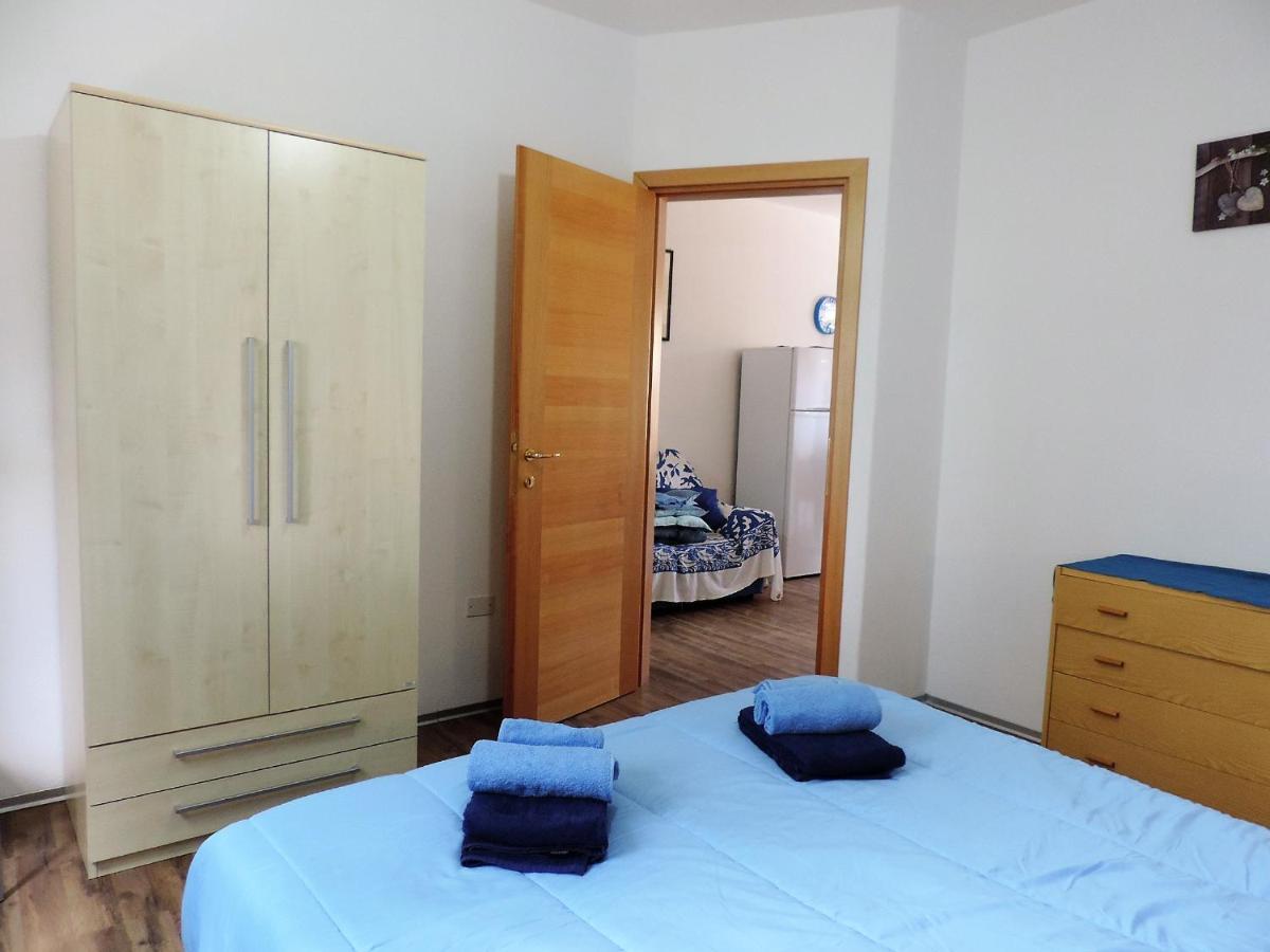 Residenza Belvedere Orosei Dış mekan fotoğraf