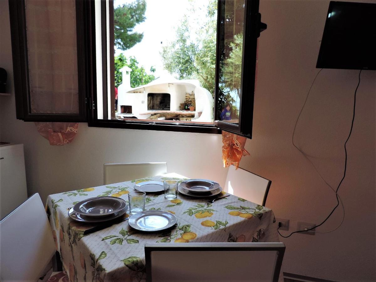 Residenza Belvedere Orosei Dış mekan fotoğraf