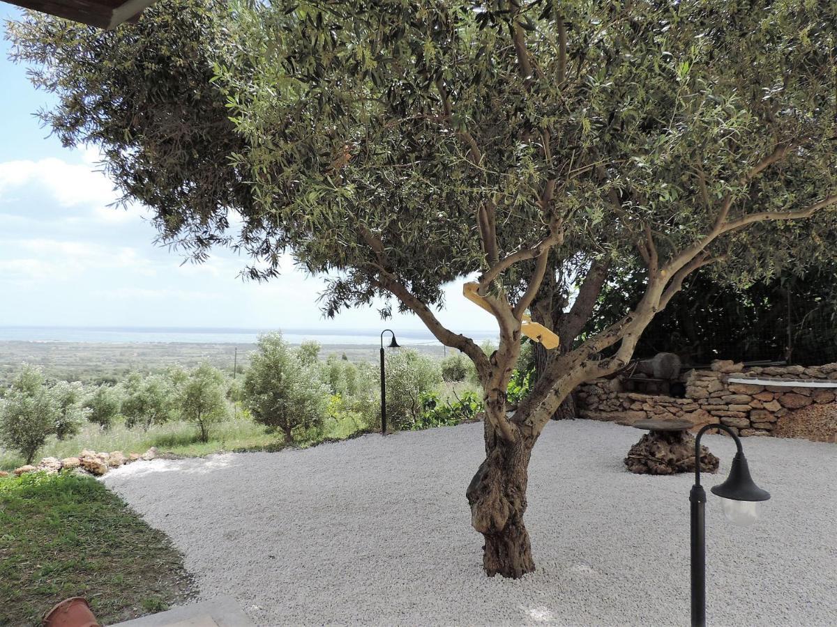 Residenza Belvedere Orosei Dış mekan fotoğraf